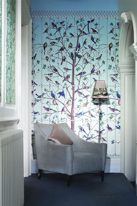 Wallpaper wallpaper direct - Free shipping to the USA $150+ orders. 2 samples free more $1.25 each. TrustScore 4.8. 39,406 reviews. Wallpaperdirect delivers a huge choice of British and European design house wallpaper collections direct to the USA. Cole & Son, Little Greene, Farrow & Ball and many more. More than 12,000 wallpaper designs including all the latest collections.